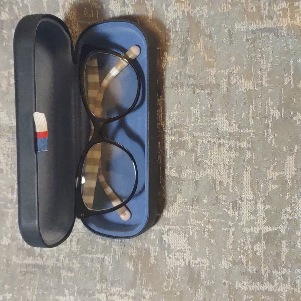 Tommy Hilfiger cosmetic glasses